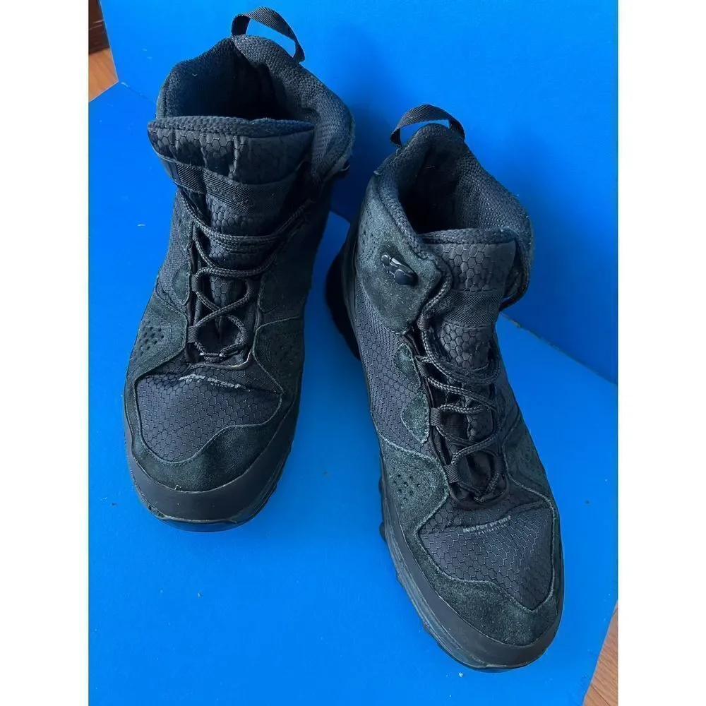 New Balance 1000 Primaloft Vibram Outdoor Hiking Boot Shoes Men 14 D / MO1000BY